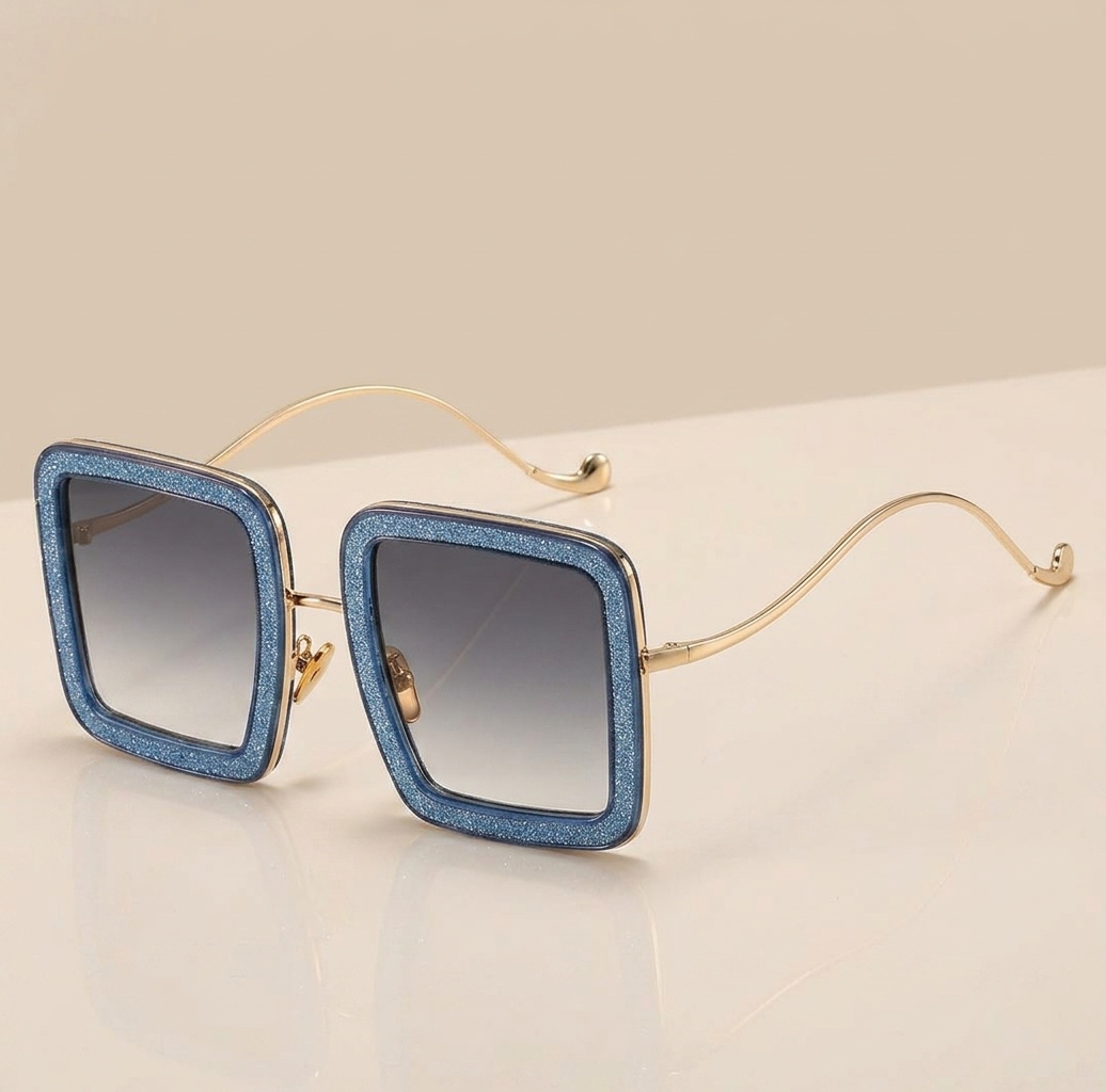 d862666d-e099-4969-a43c-5b9d8c6f6cb5 عینک زنانه جیمی چو Jimmy Choo - تصویر 1